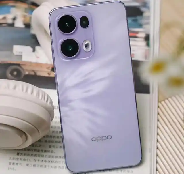 OPPO Reno13 Pro值得買嗎？Reno13 Pro使用體驗評測：完美的蘋替