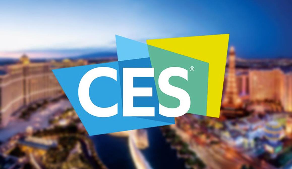 【CES 2025】全球消費電子展