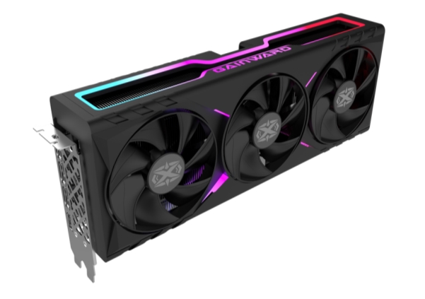 5與倫比，非凡之選！耕升GeForce RTX 50 系列正式發(fā)布