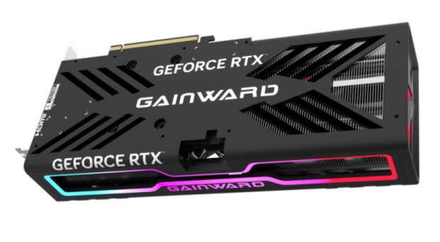 5與倫比，非凡之選！耕升GeForce RTX 50 系列正式發布