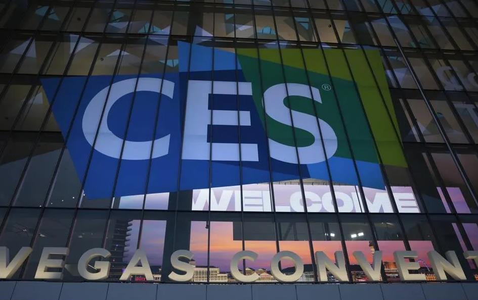 CES 2025首日內(nèi)容匯總：科技巨頭競相發(fā)布創(chuàng)新產(chǎn)品