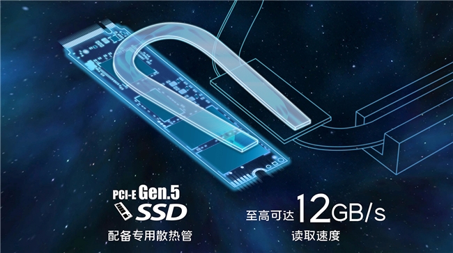 CES 2025微星發(fā)布RTX50系列筆記本新品：泰坦18 Ultra 龍魂典藏版領銜登場