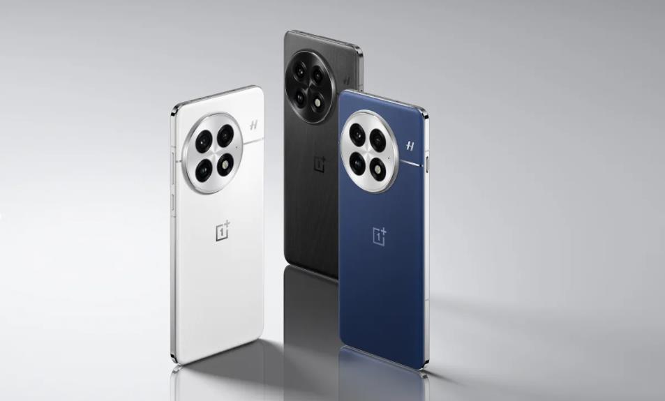 OnePlus發(fā)布2025年旗艦手機OnePlus 13系列及新款耳機Buds Pro 3