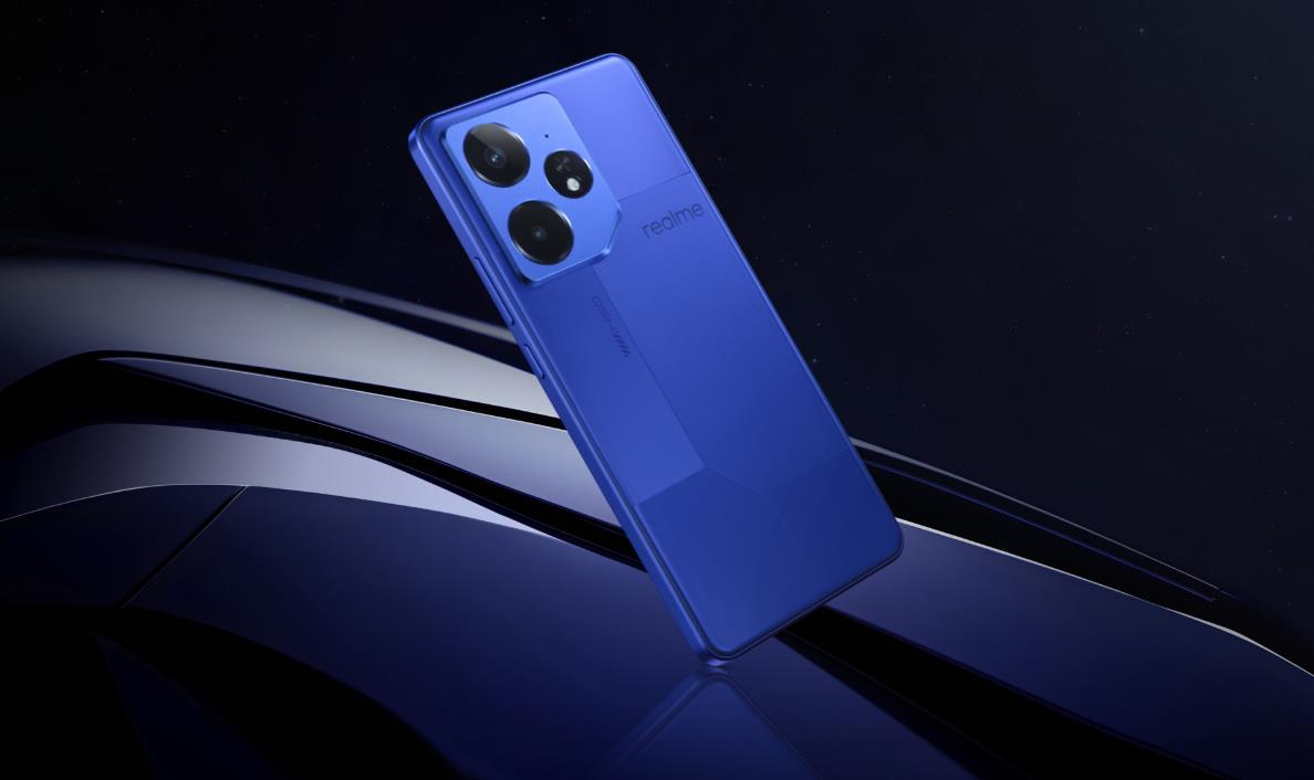 realme Neo7 SE參數(shù)曝光：搭載天璣8400 Max，配備7000mAh大電池