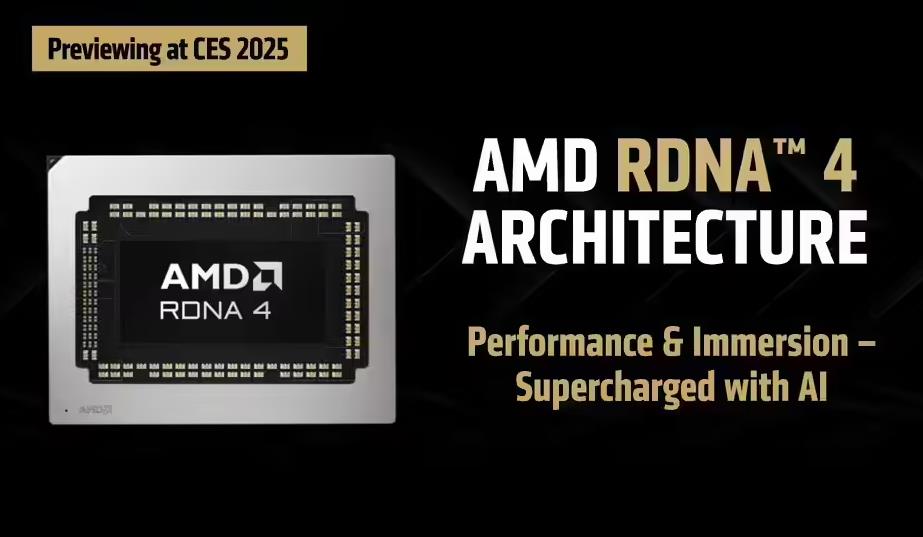 AMD RX 9070 XT在B&H提前上架，將于1月23日開啟預(yù)售