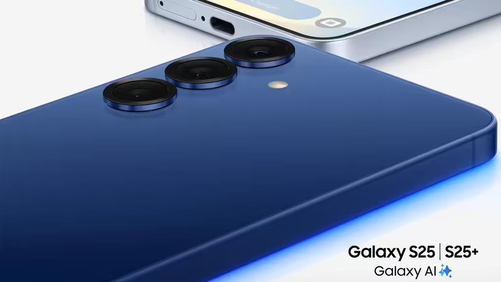 三星Galaxy S25系列即將發(fā)布，宣傳圖曝光多款配色及新功能