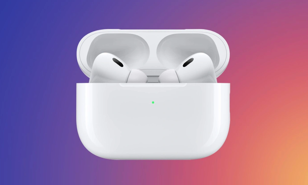 部分蘋果 AirPods Pro 2 用戶反饋被頻繁切換至通透模式