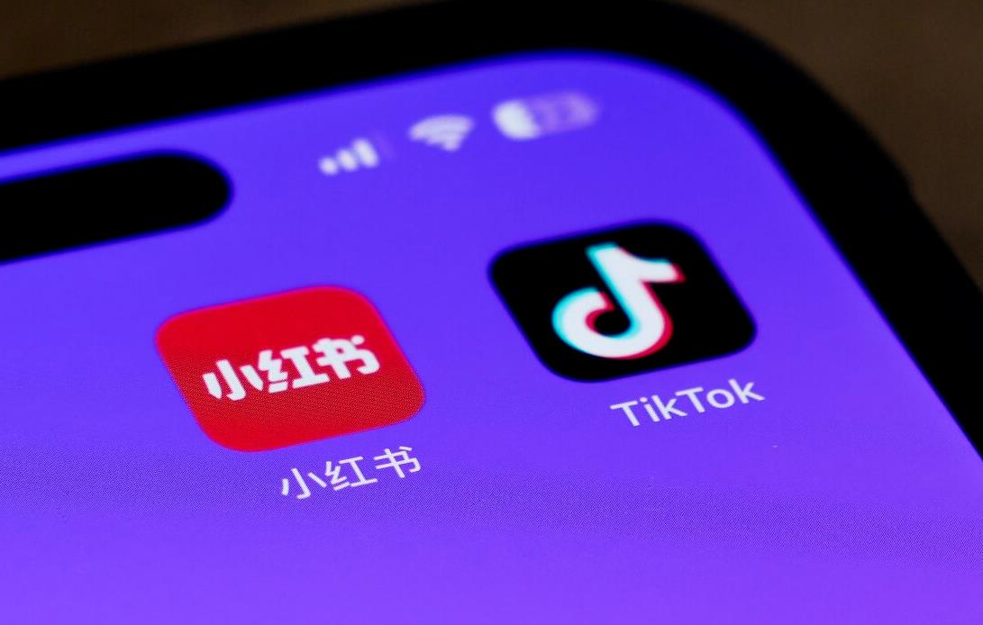 Rednote vs TikTok：優點、缺點有哪些？