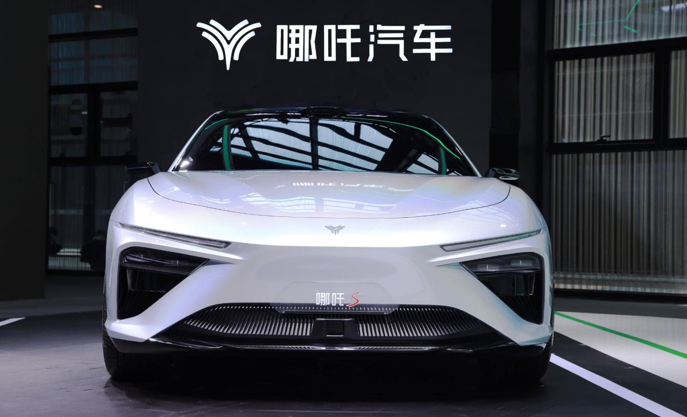 哪吒汽車(chē)：2024年海外累計(jì)銷(xiāo)售近3萬(wàn)臺(tái)，銷(xiāo)售渠道增長(zhǎng)至184家