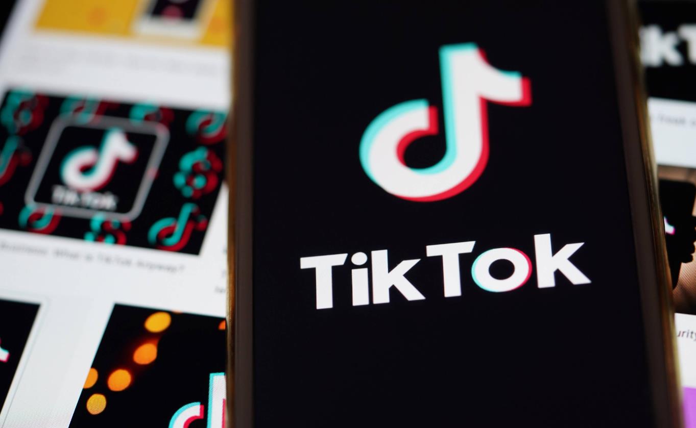 TikTok恢復對美國用戶的服務