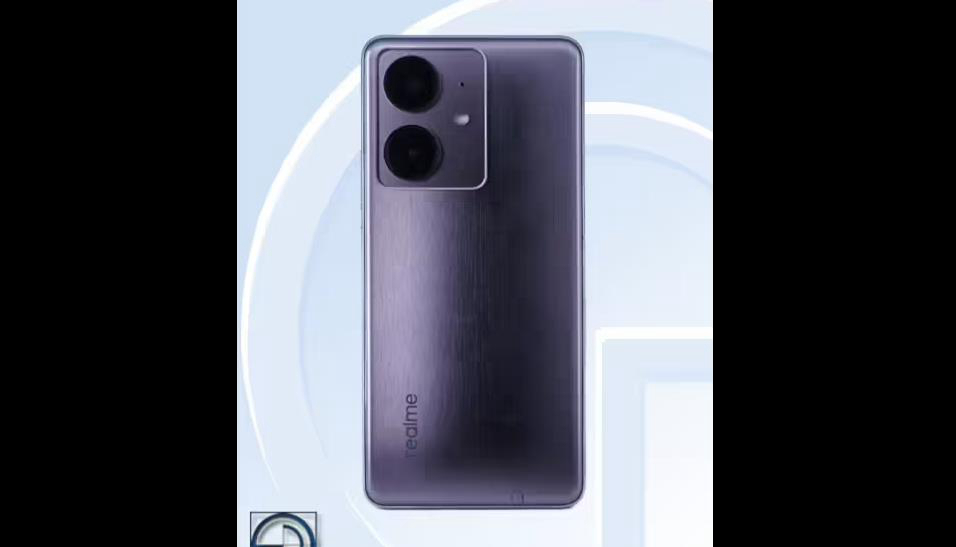 realme Neo7 SE疑通過3C認(rèn)證，支持80W快充