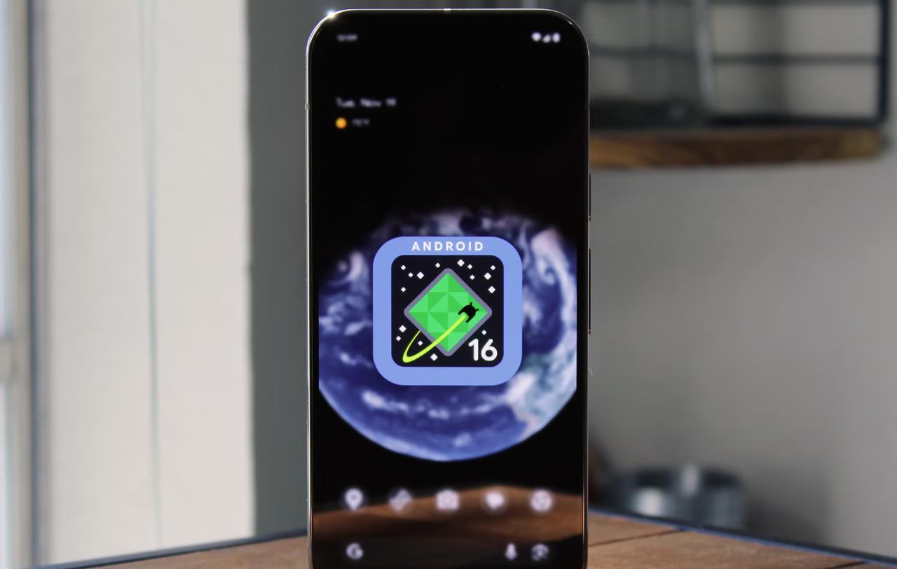 谷歌Android 16 Beta 3發布日期曝光，穩定版有望第二季度發布