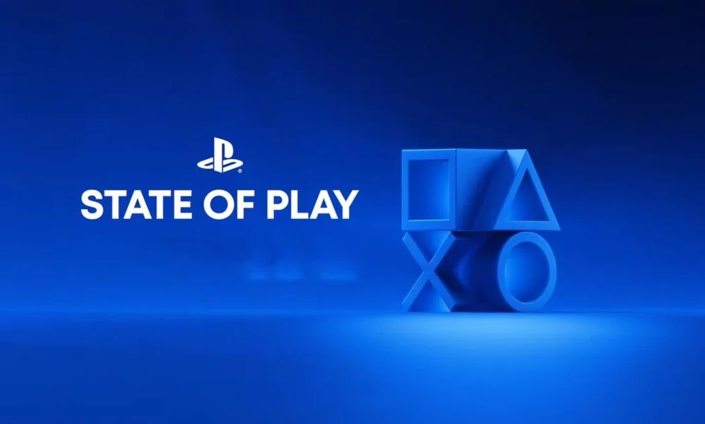 傳聞索尼或于2月舉辦PlayStation State of Play發(fā)布會(huì)