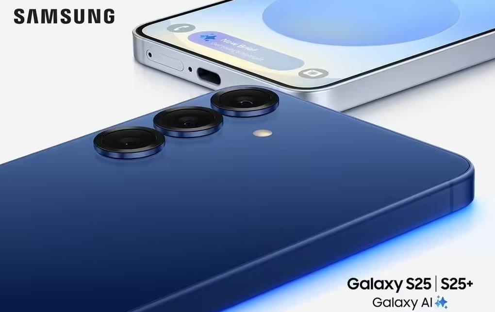 三星Galaxy S25系列宣傳物料曝光，新機(jī)配置細(xì)節(jié)搶先看