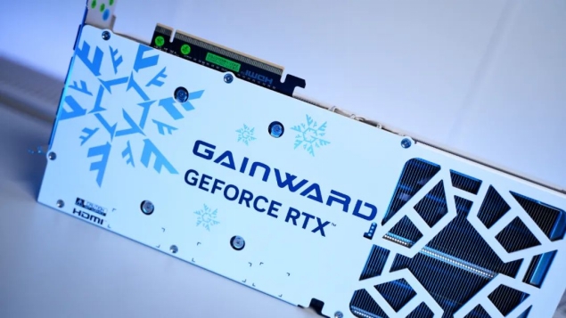 耕升 GeForce RTX 5090 D 解禁全新AI 兵器庫！DLSS 4開啟狂暴性能模式！