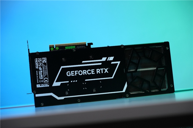 更快更強更AI，影馳GeForce RTX 5090 D 大將評測