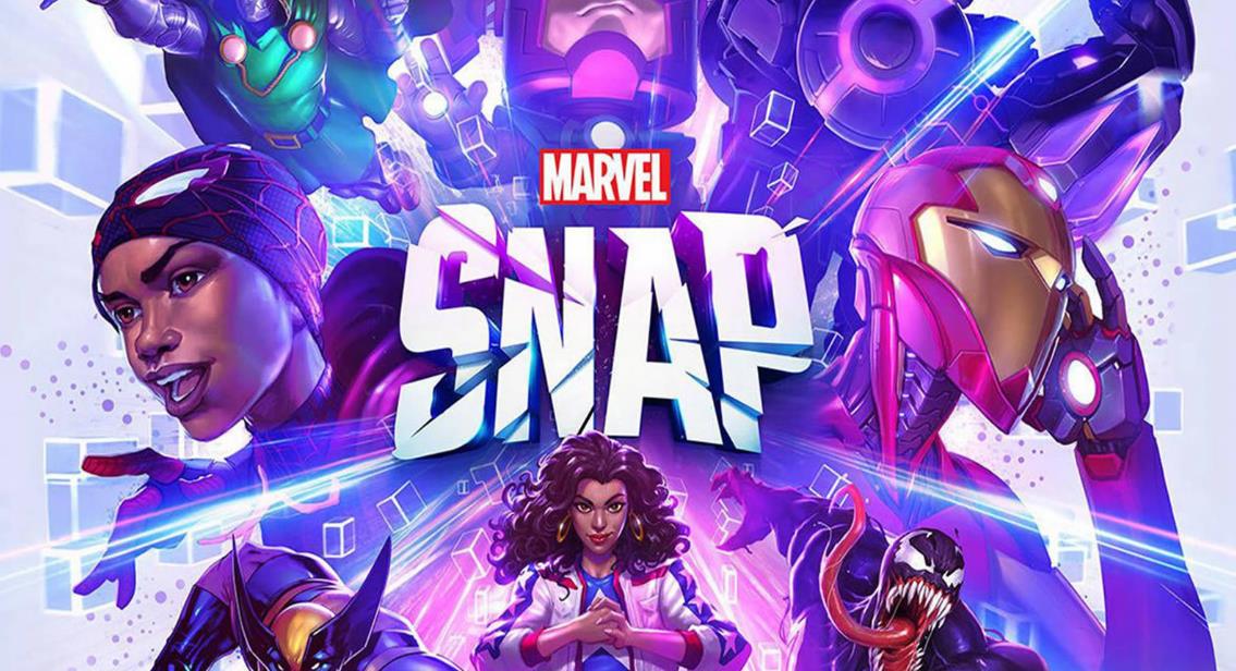 字節跳動《Marvel Snap》即將重返美區應用商店