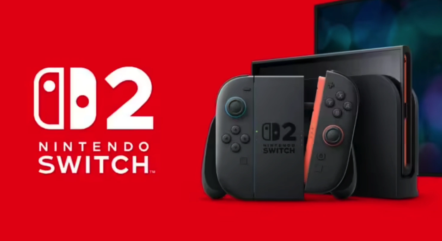 為 Switch 2 護航，任天堂 2025 年游戲陣容泄露