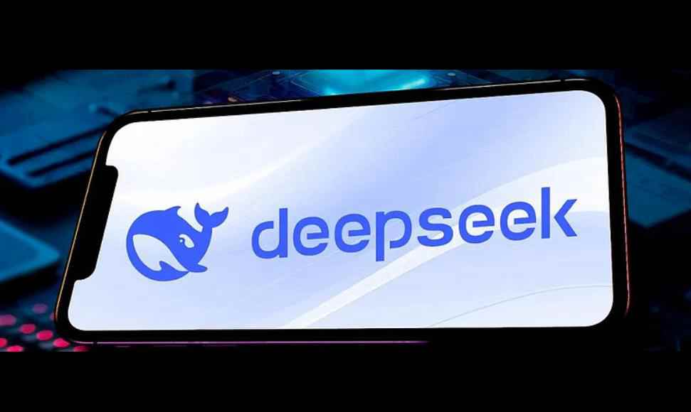 DeepSeek稱遭受大規(guī)模惡意攻擊