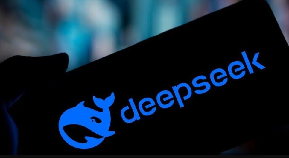 DeepSeek上線20天日活破2000萬，香港連開兩家公司