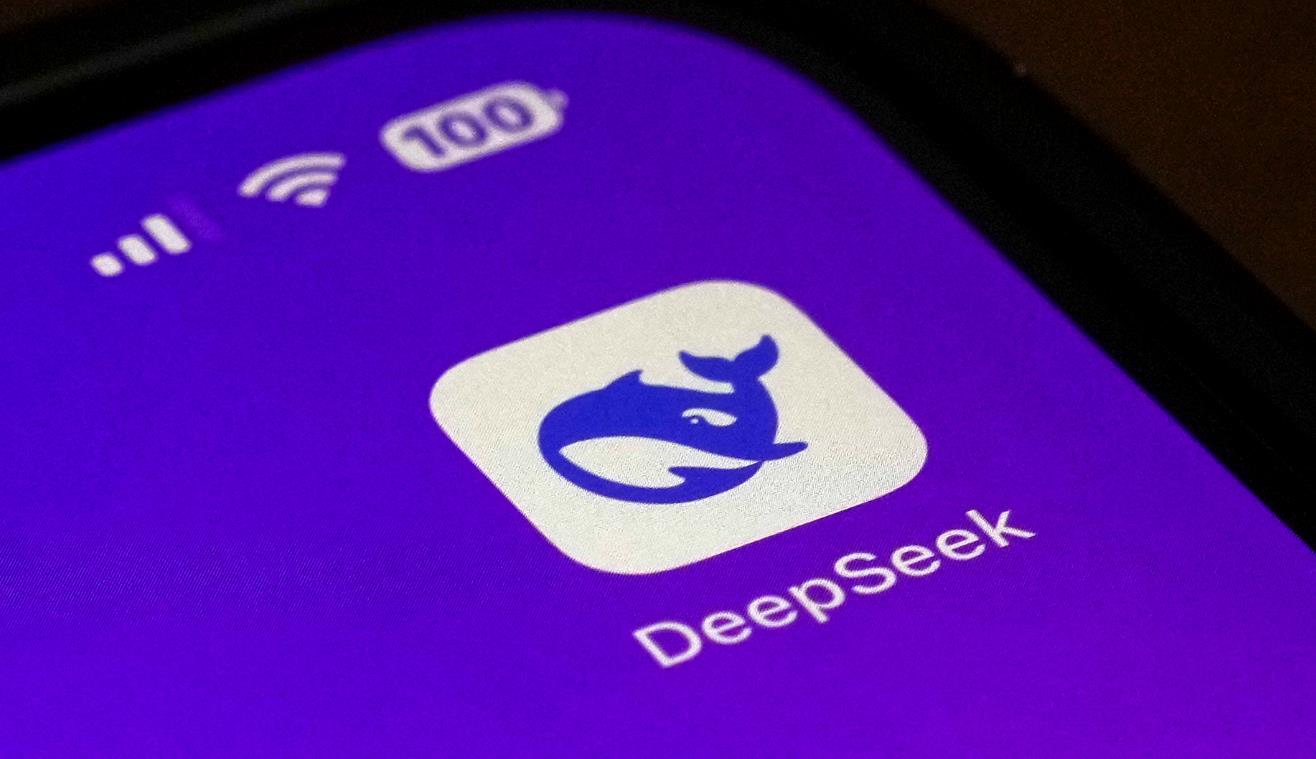 亞馬遜CEO：DeepSeek助力AI推理成本下降