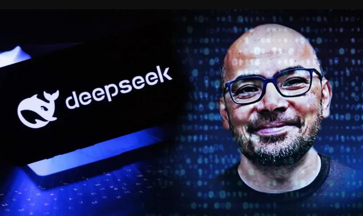 DeepMind CEO盛贊中國AI公司Deepseek，AGI或5年內(nèi)問世