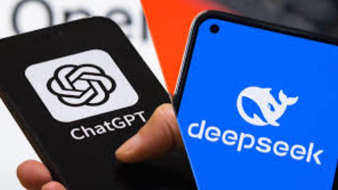 DeepSeek vs ChatGPT：哪款A(yù)I工具更適合你？