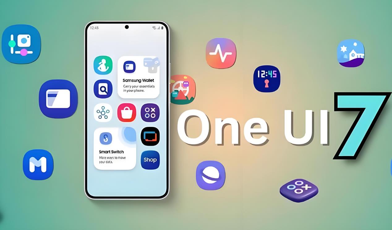 三星Galaxy S24系列將迎來One UI 7 Beta 4更新，穩(wěn)定版月底發(fā)布