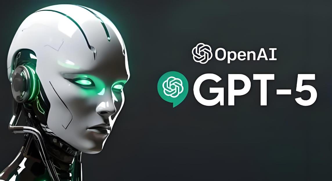 OpenAI將放大招 GPT-5免費無限使用