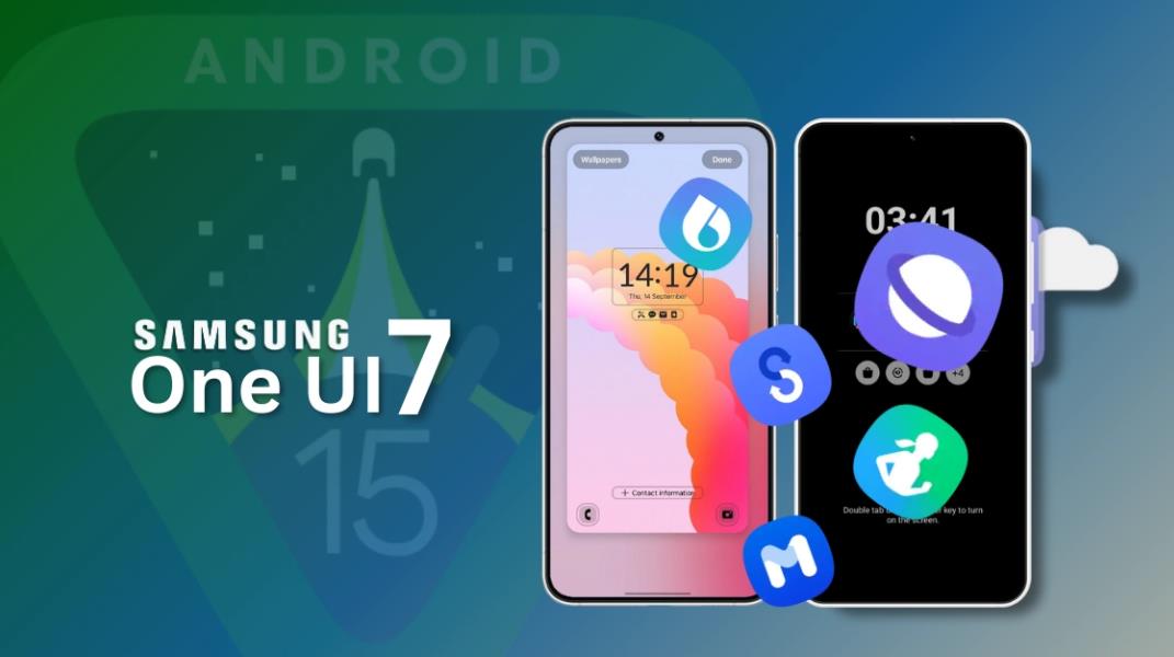 三星系統(tǒng)更新遇阻：One UI 7.1夭折，折疊屏新機(jī)或直接預(yù)裝7.0.1