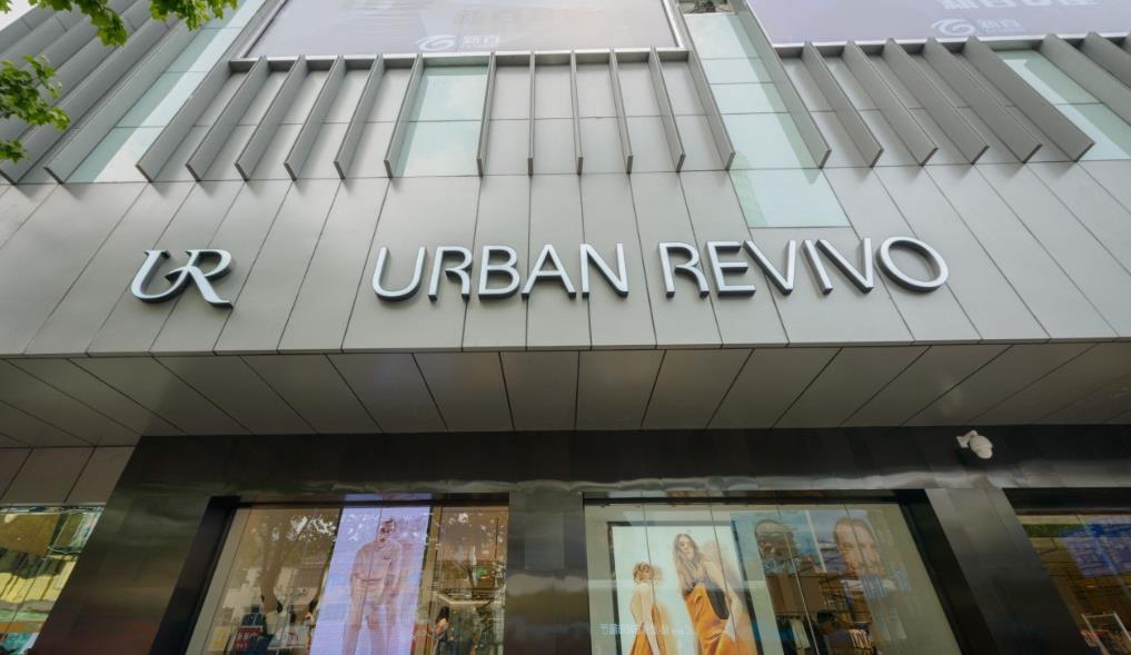 快時尚巨頭Urban Revivo進軍美國線下市場，紐約首店2月28日開業