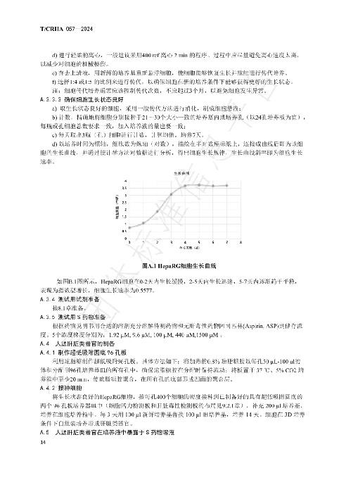 華夏源類器官：國內首個《基于人源肝臟類器官的藥物肝臟毒性評價技術》團體標準正式發布