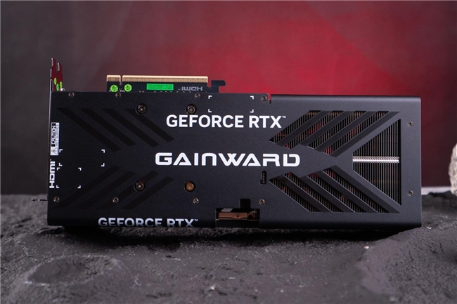 炫酷來襲，耕升 GeForce RTX 5070 Ti 炫光·超 OC帶來超高性能