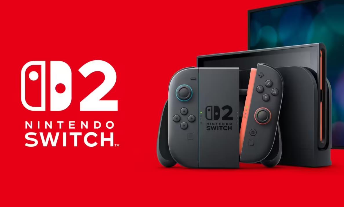 Switch 2發(fā)售日期曝光：前員工爆6月上市