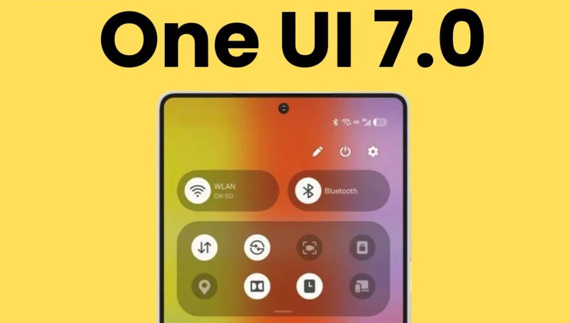 ?三星One UI 7穩定版推送時間表曝光，S24系列將優先體驗