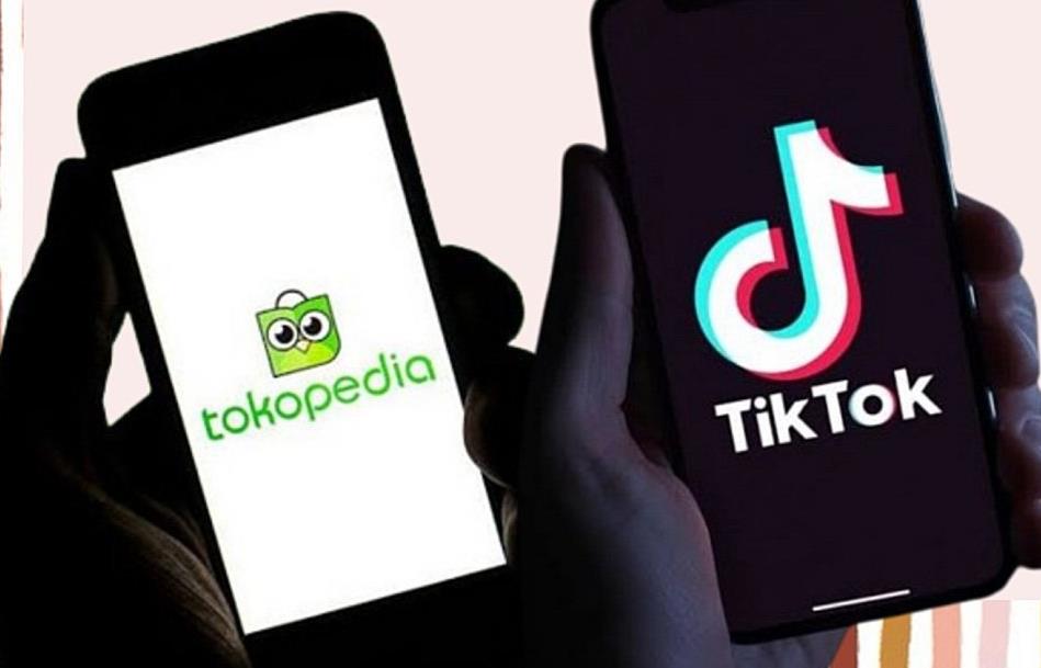 ?Tokopedia與TikTok Shop印尼FMCG市場銷售額大增