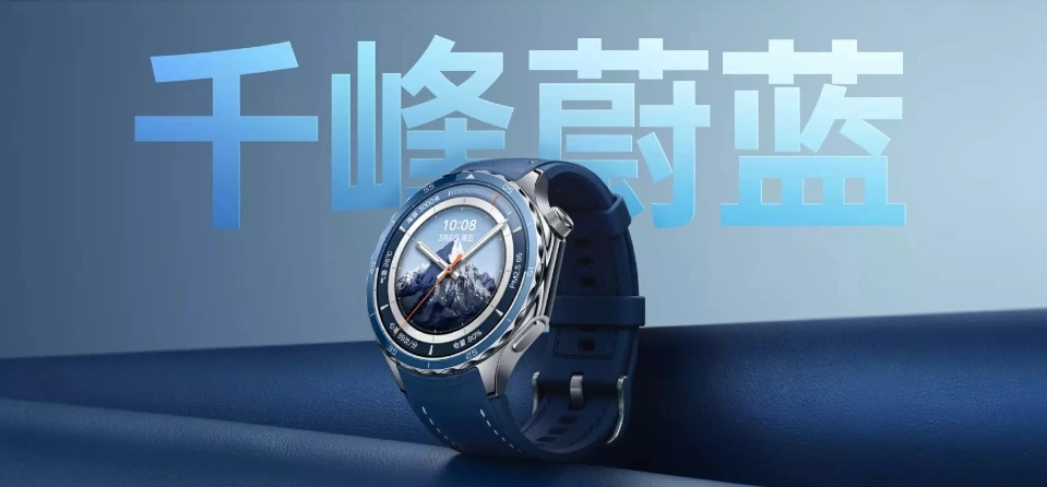 OPPO watch x2是否值得買？OPPO watch x2智能手表簡單測評