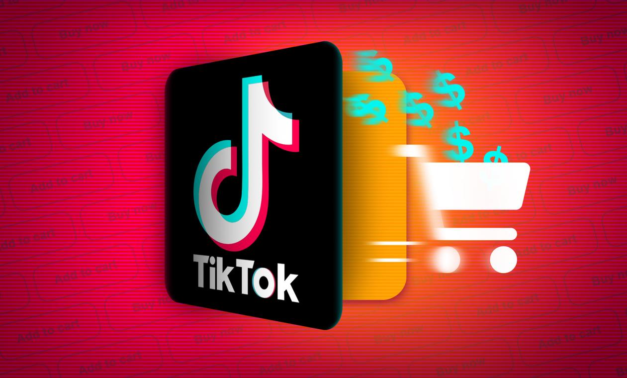 TikTok泰國店鋪轉讓功能上線，賬號風險徹底解決