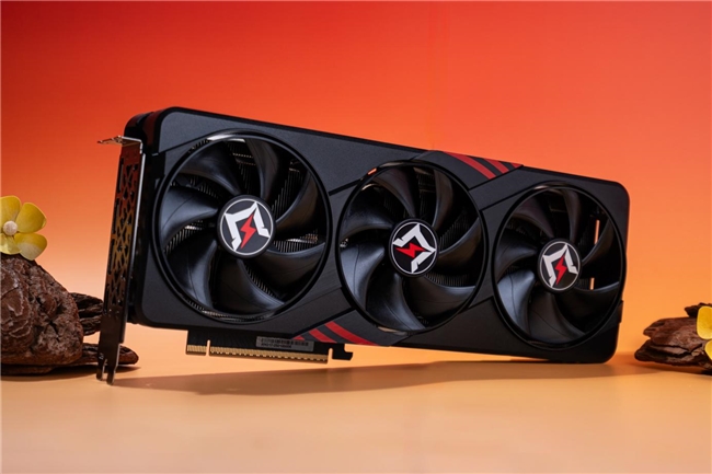 DLSS 4實(shí)力派！耕升 GeForce RTX 5070 追風(fēng)新秀登場(chǎng)