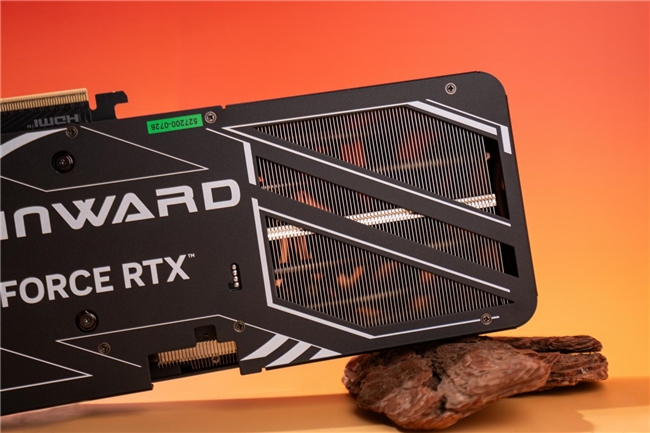 DLSS 4實(shí)力派！耕升 GeForce RTX 5070 追風(fēng)新秀登場(chǎng)