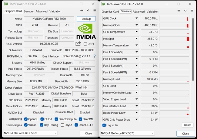 DLSS 4實(shí)力派！耕升 GeForce RTX 5070 追風(fēng)新秀登場(chǎng)