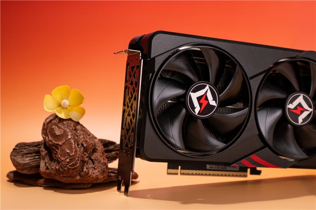 DLSS 4實(shí)力派！耕升 GeForce RTX 5070 追風(fēng)新秀登場(chǎng)