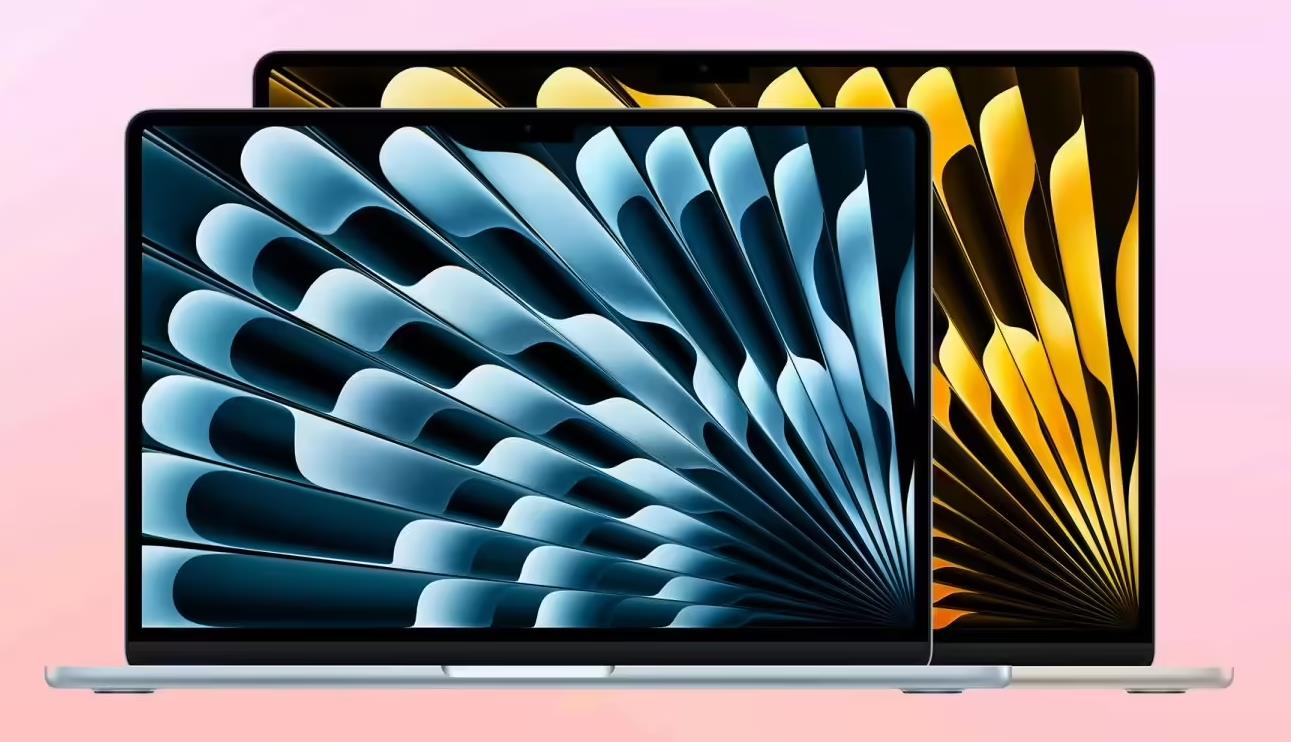 MacBook Air M4規(guī)格：雙屏擴展+天藍配色