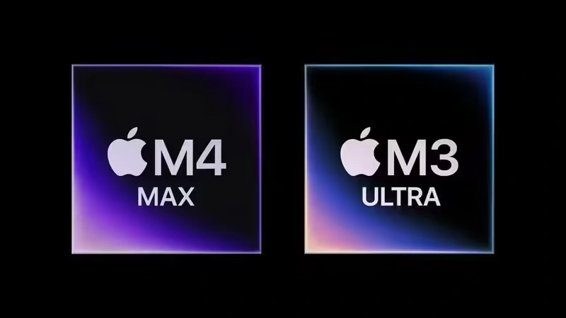 蘋果解釋為何 2025 款 Mac Studio 沒(méi)有搭載 M4 Ultra：并非每一代 M 芯片都包含“Ultra”版本