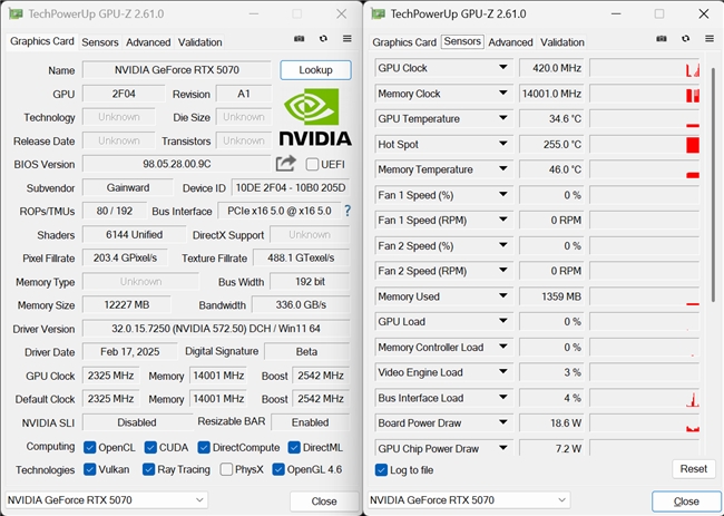 開啟DLSS 4 步入4K游戲新門檻，耕升 GeForce RTX 5070 踏雪 OC 靈動(dòng)來(lái)襲！