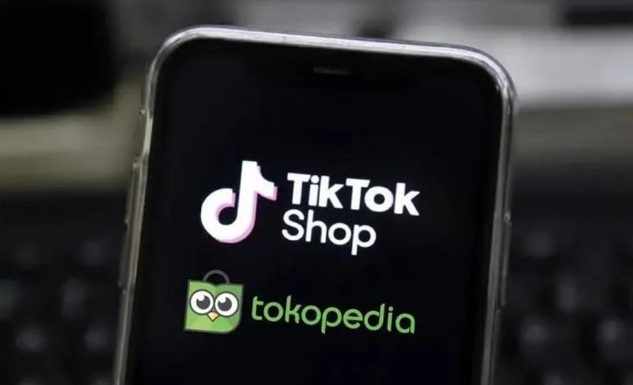 TikTok Shop聯(lián)手Tokopedia：新標(biāo)志+雙平臺賣貨一鍵搞定