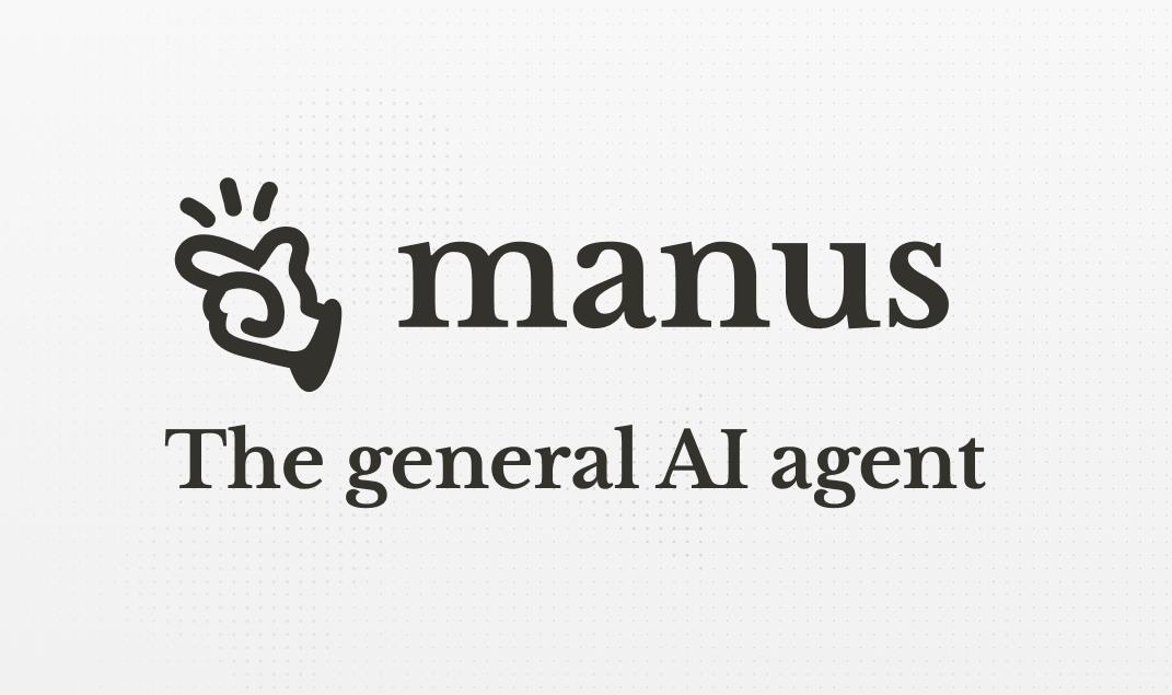 實測AI新星Manus：全能助手，任務輕松搞定！