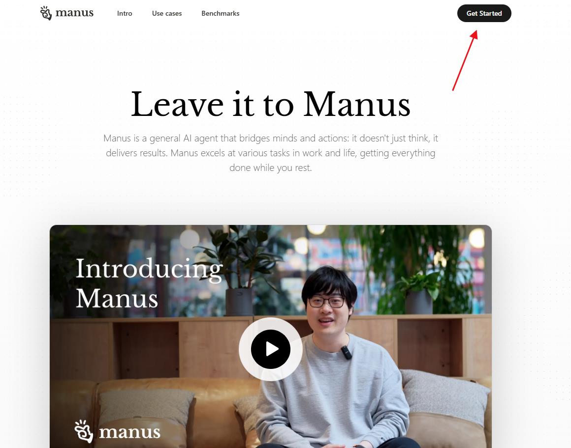 ?Manus邀請碼獲取攻略：快速通道+避坑指南