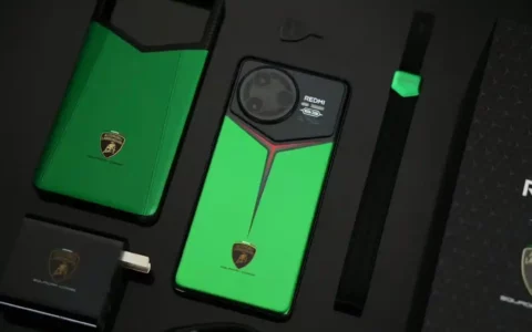 Redmi k80 Pro值得入手嗎？Redmi k80 Pro冠軍版上手體驗(yàn)評(píng)測(cè)