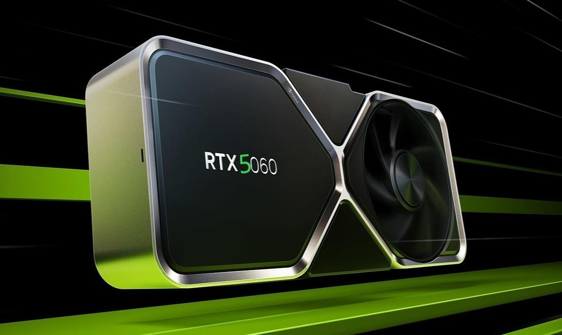 ?英偉達(dá)RTX 5060 Ti/5050顯卡參數(shù)全曝光：4月上市在即